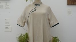 种衣服 李承霏