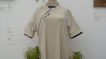 种衣服 李承霏