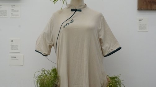 种衣服 李承霏